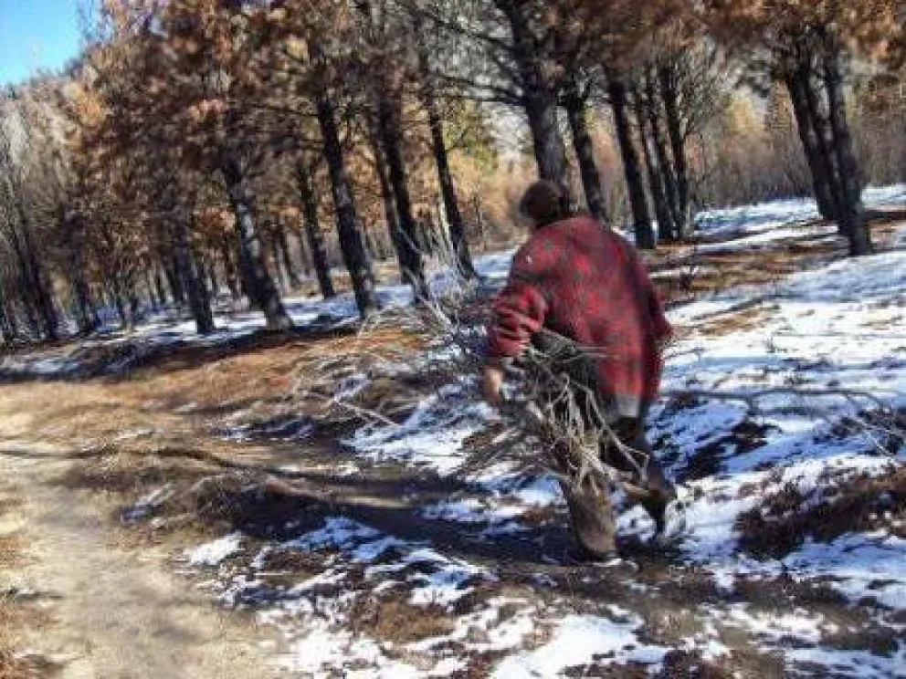 Provincia niega autorización de cateo minero en territorio mapuche