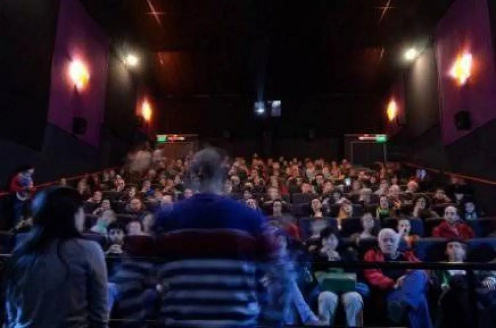 Festival Audiovisual llega a su fin