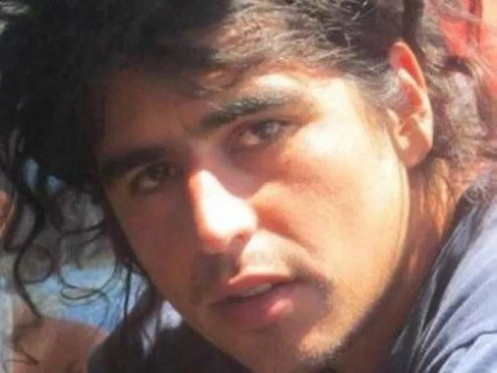 Ahora buscan a Javier en toda la región