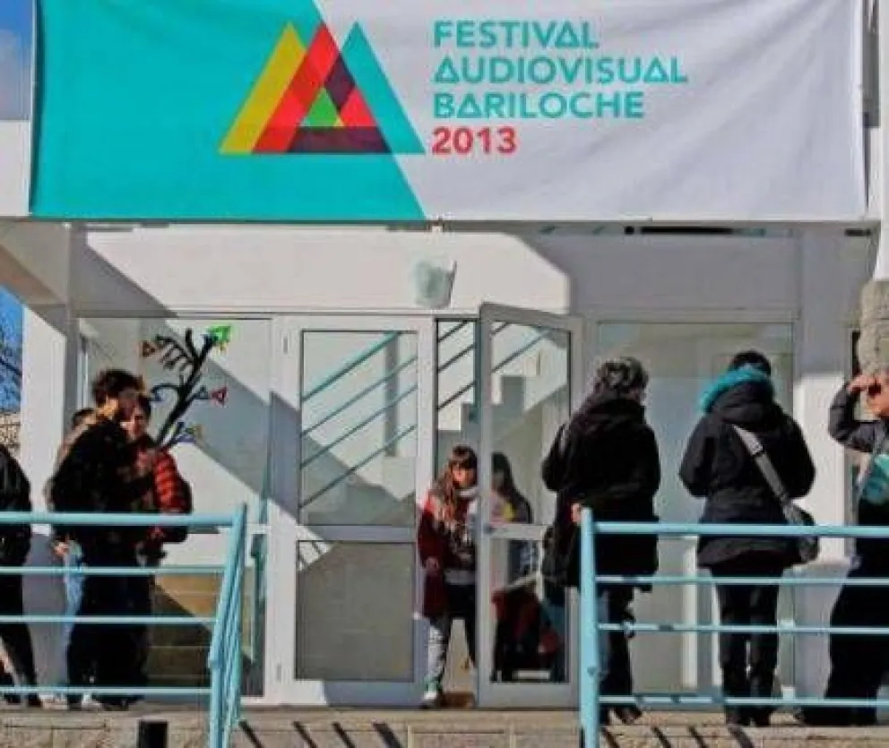 Variada programación del Festival Audiovisual para este jueves
