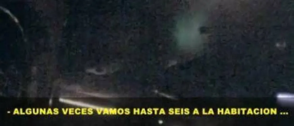 Investigación con cámaras ocultas revela supuesta trata de personas en Bariloche