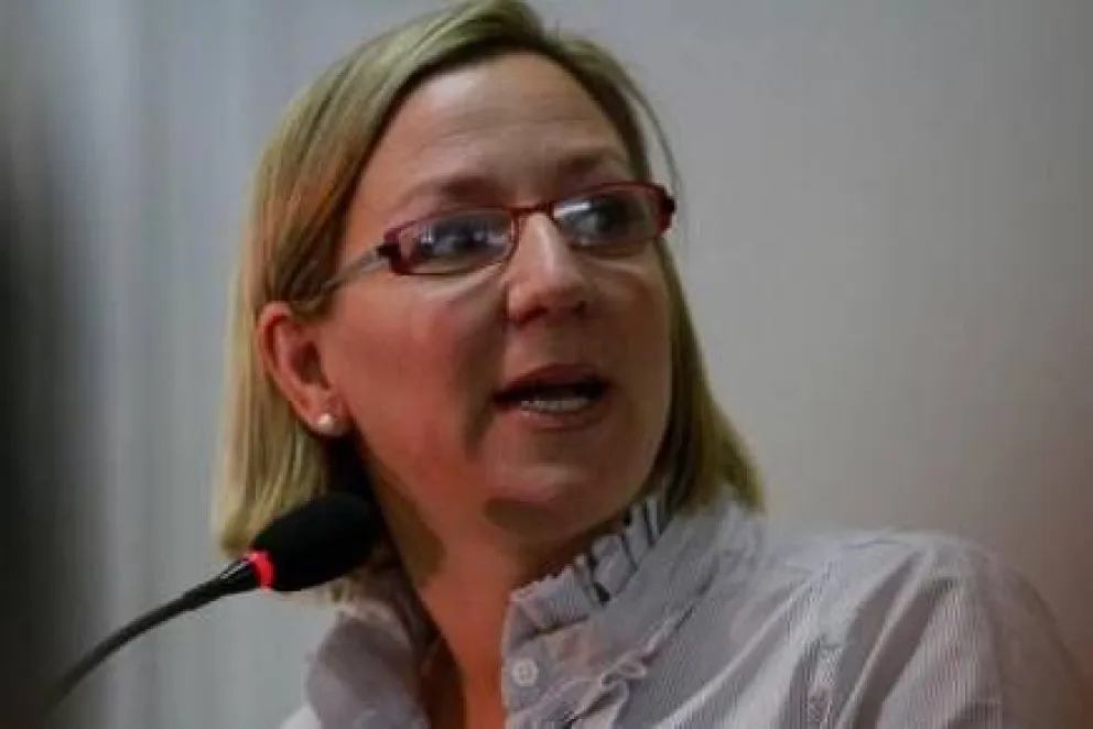 Martini ya armó su gabinete y prepara anuncios
