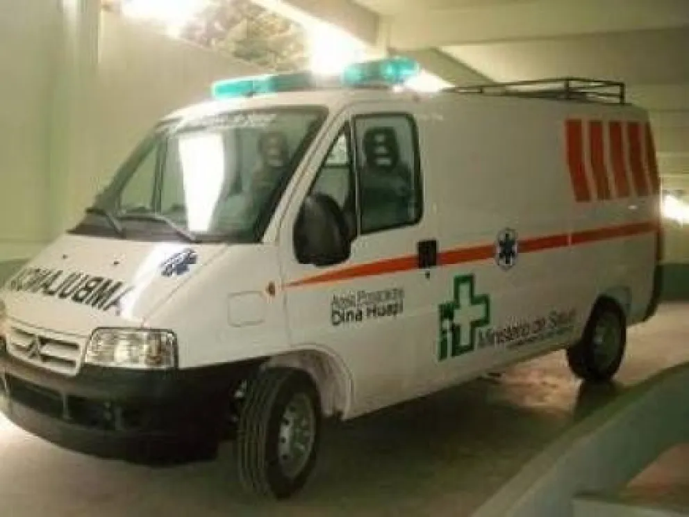 Críticas a Salud por falta de inversión y atención en Dina Huapi