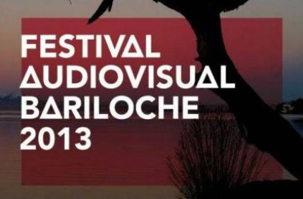 Cuenta regresiva para el Festival Audiovisual Bariloche