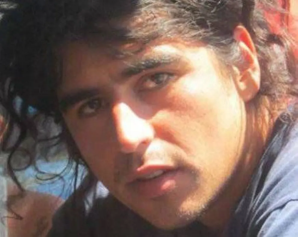 Buscan a joven barilochense desaparecido desde el viernes 