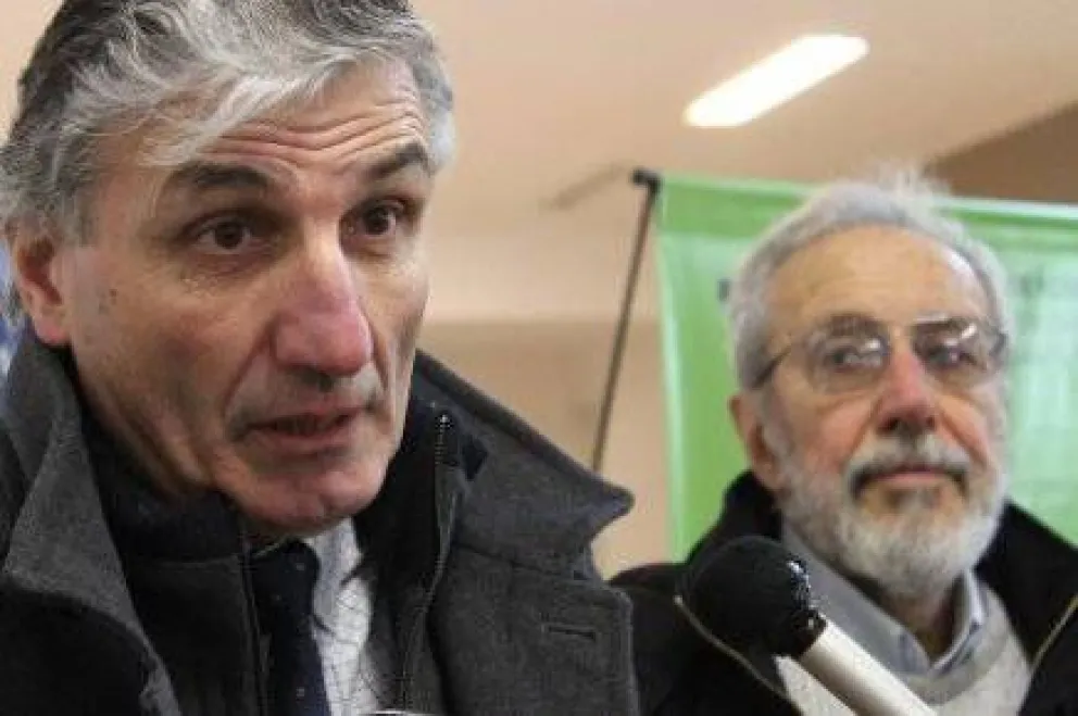 El proyecto del Polo Tecnológico continúa demorado 