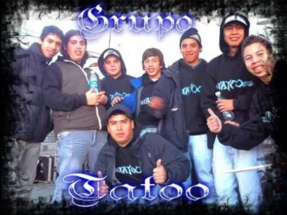 Domingo con cumbia en Radio Nacional 