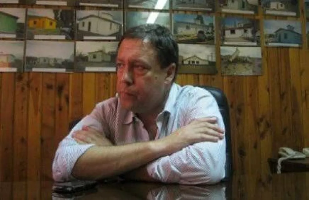 Causa apremios policiales: "Necesitamos que la Justicia determine"