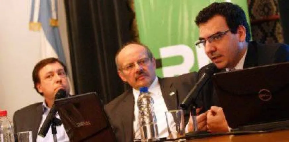 Presentaron plan de seguridad ciudadana