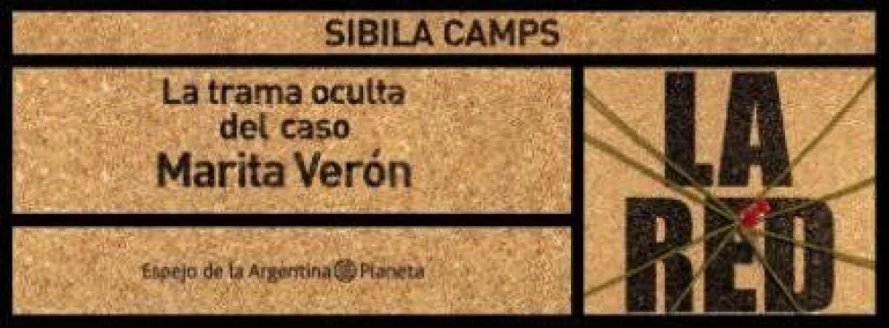 La trama oculta del caso Marita Verón
