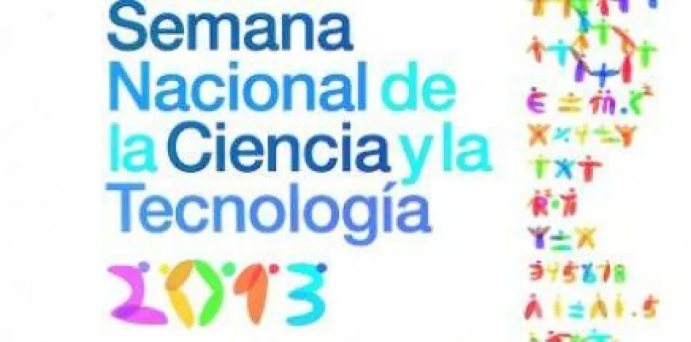 Se viene la Semana Nacional de la Ciencia y la Tecnología