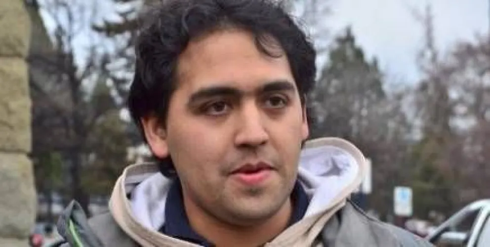 "Otro caso más de represión y judicialización" 