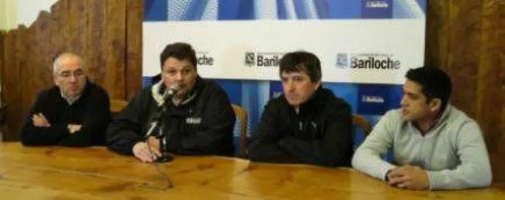 Se disputará en Bariloche el Grand Prix de tenis de mesa 