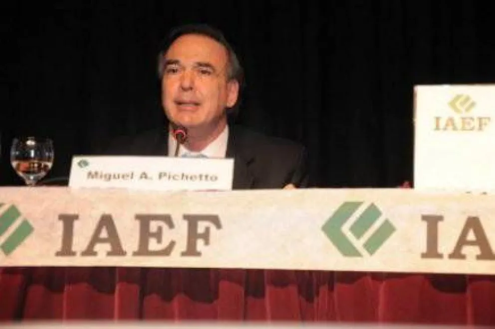Desde hoy debatirán sobre "La Argentina del futuro"