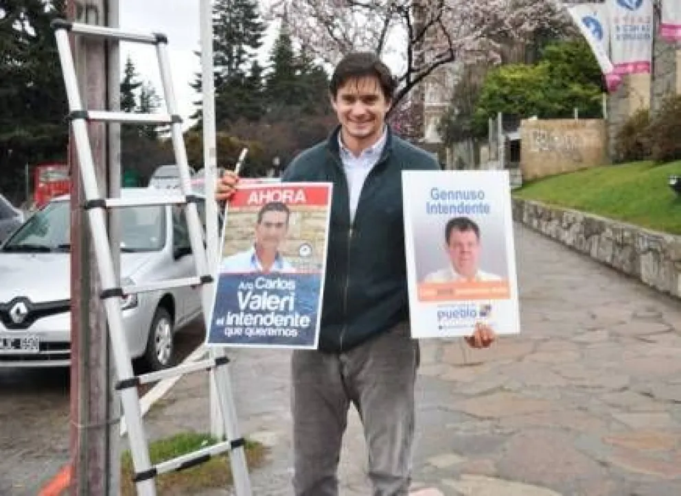 Retiran carteles de campaña de la vía pública 