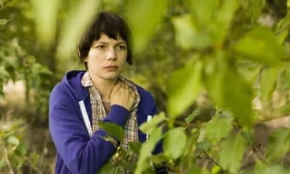 Wendy and Lucy (2008) de Kelly Reichardt