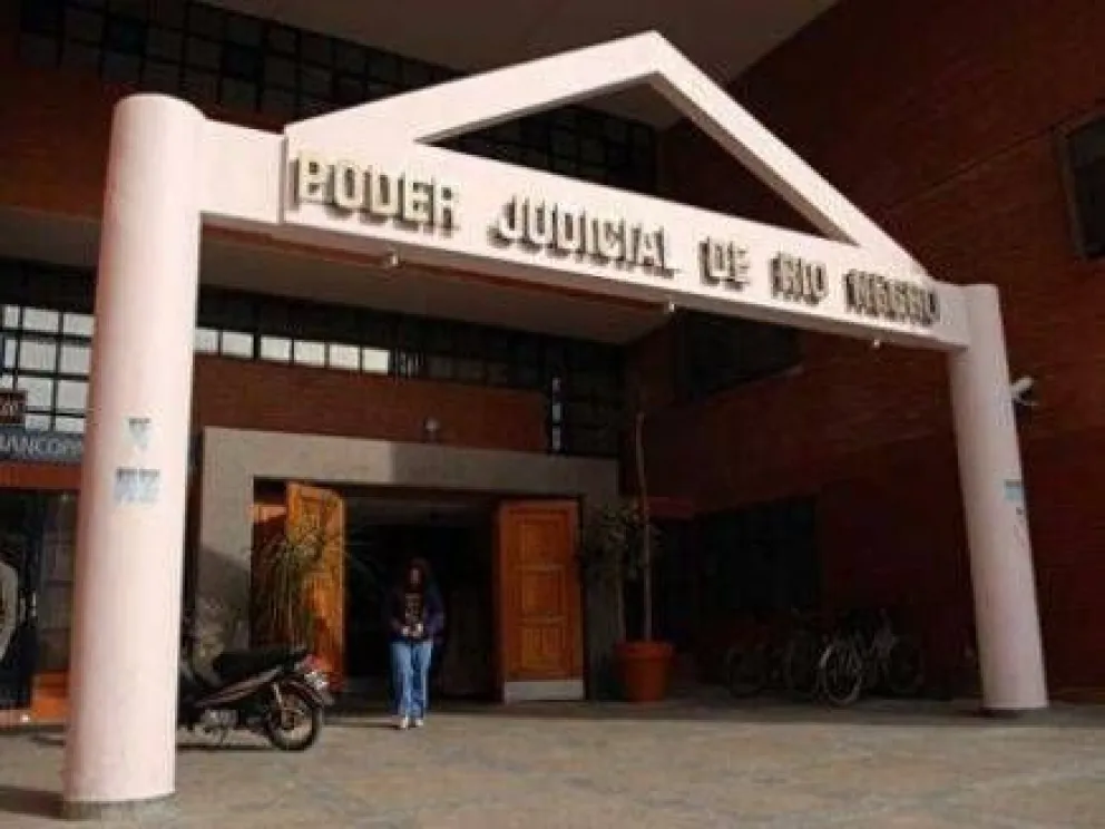 El Abogado Raúl Ochoa inicia con ventaja el camino hacia la Procuración