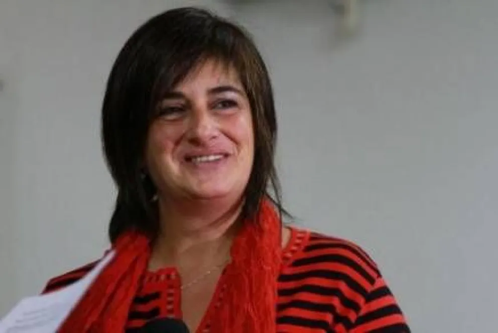Galaverna aclara: "Tomaré todas las medidas para proteger derechos"