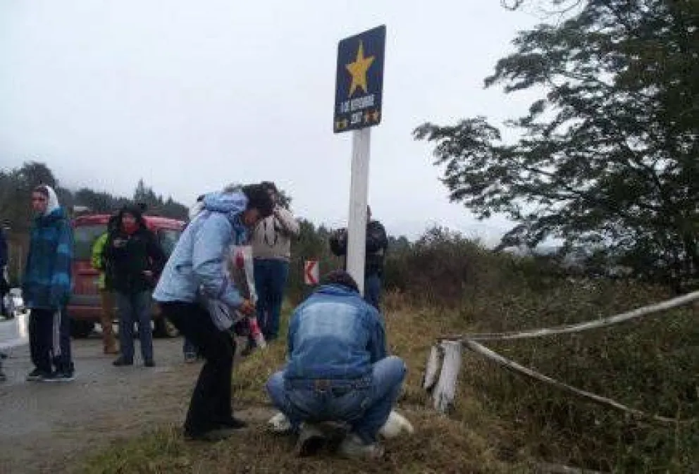 Lluvia, dolor y recuerdo