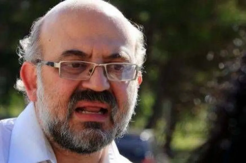 Disertarán en Bariloche sobre educación