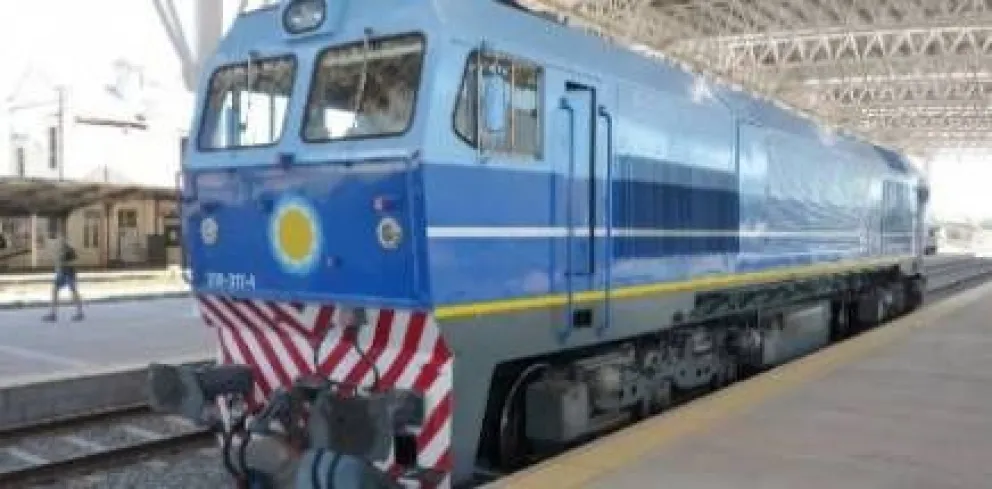 Bariloche más cerca de recuperar el tren a Constitución