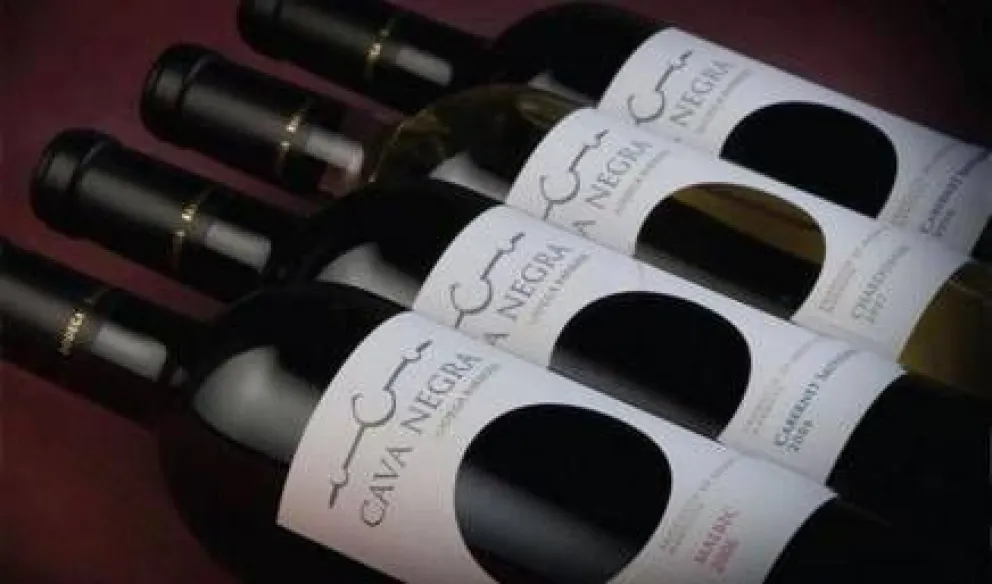 Bodega Barberis presente en el cerro Catedral