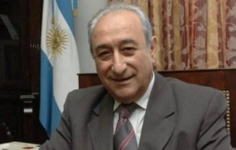Programa nacional de Seguridad desembarca en Bariloche 
