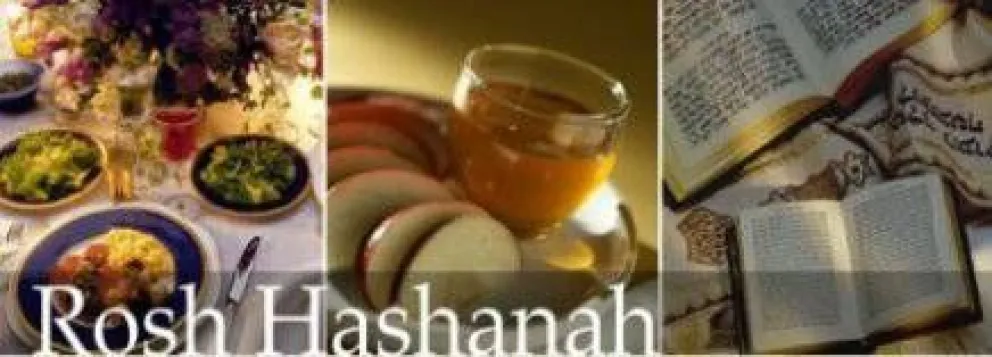 Rosh Hashana