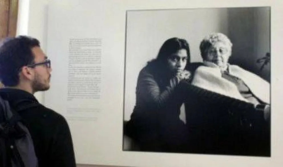 El Mes de la Fotografía abre la inscripción de sus talleres