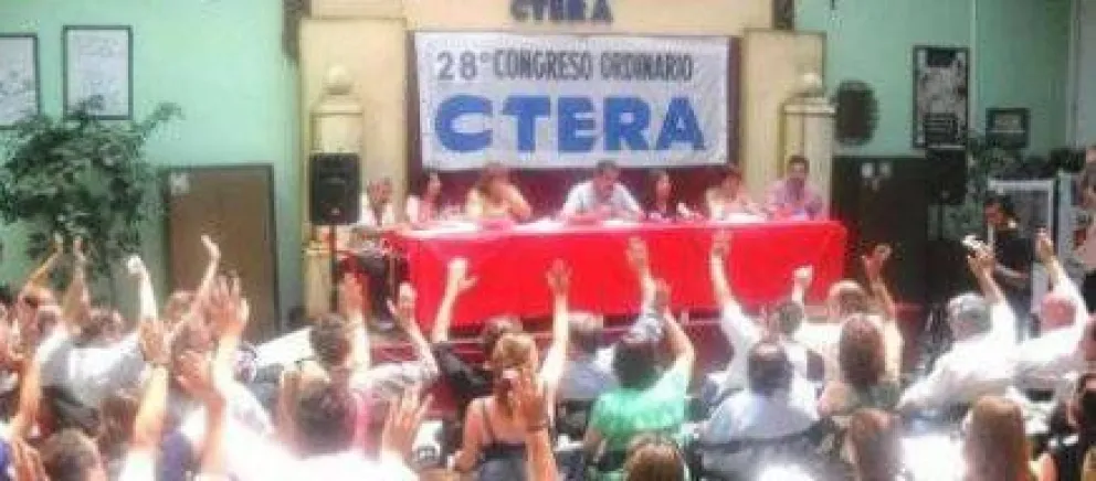 CTERA elige su conducción