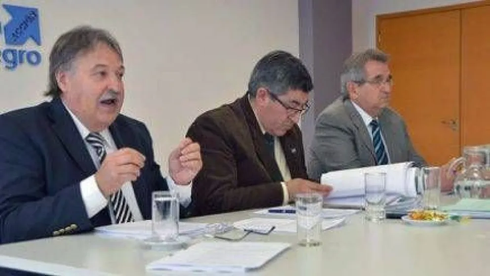 Analizan modificaciones en sistema de jubilaciones para profesionales