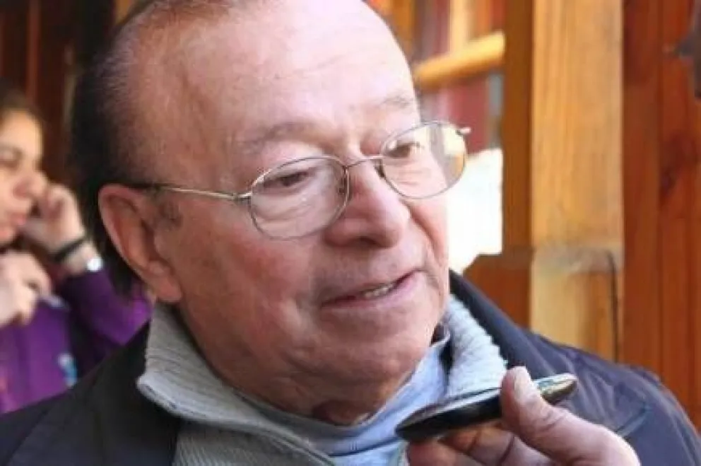 Solidaridad luego del robo a un centro de abuelos
