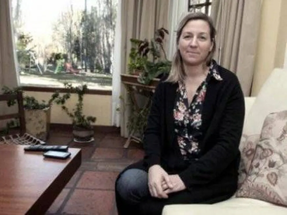 "Bariloche acompaña las políticas que cambiaron la vida de los argentinos"