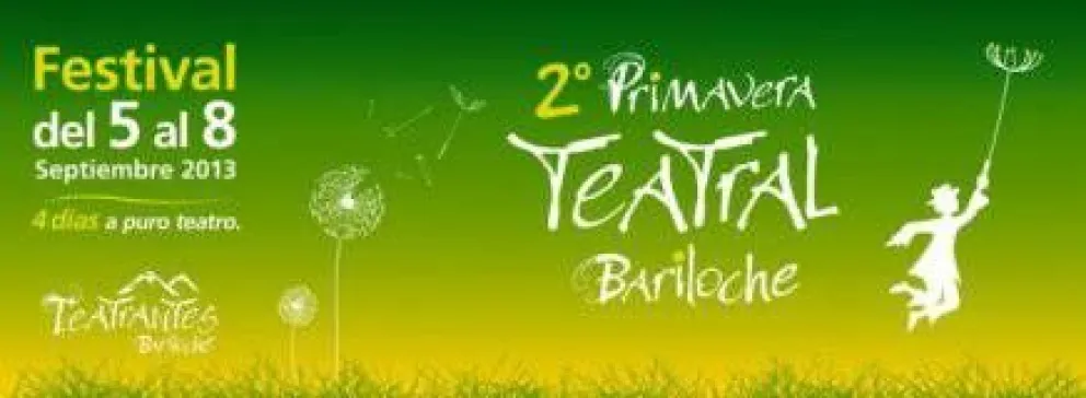 Llega la "primavera teatral"