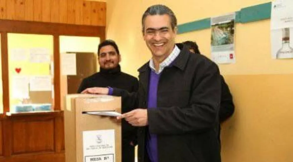 Valeri: "Bariloche debe dejar atrás la imagen del pasado"
