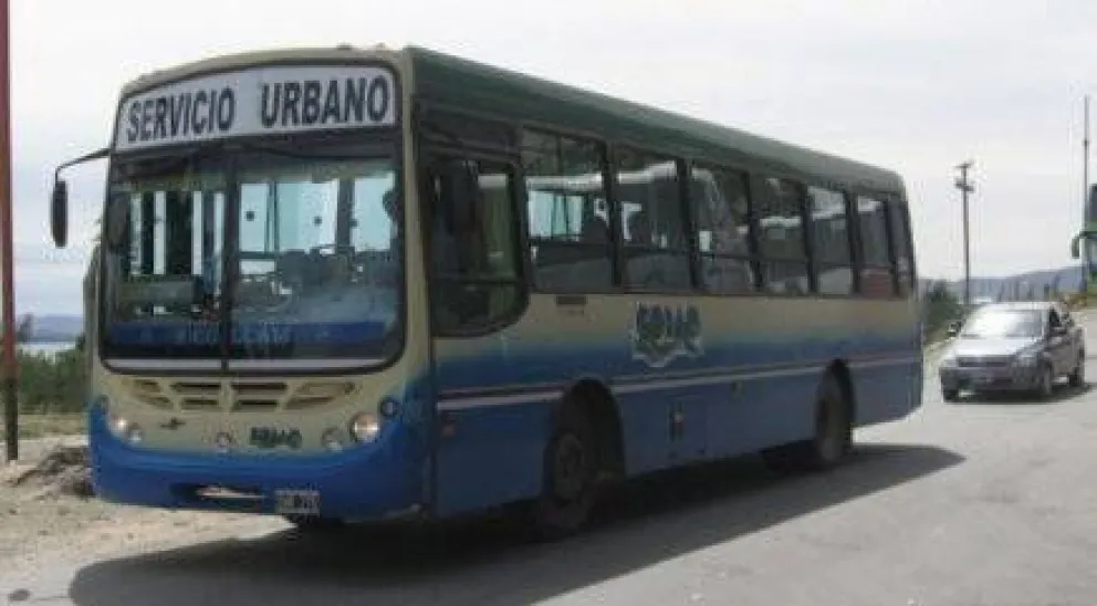 Transporte libre y gratuito