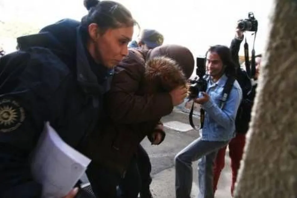 Refuerzan la búsqueda del cuerpo de Higuera Catalán