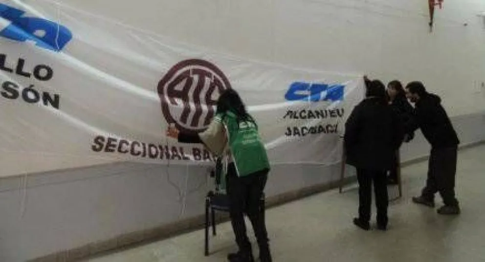 Porteros siguen pidiendo mejoras en las escuelas