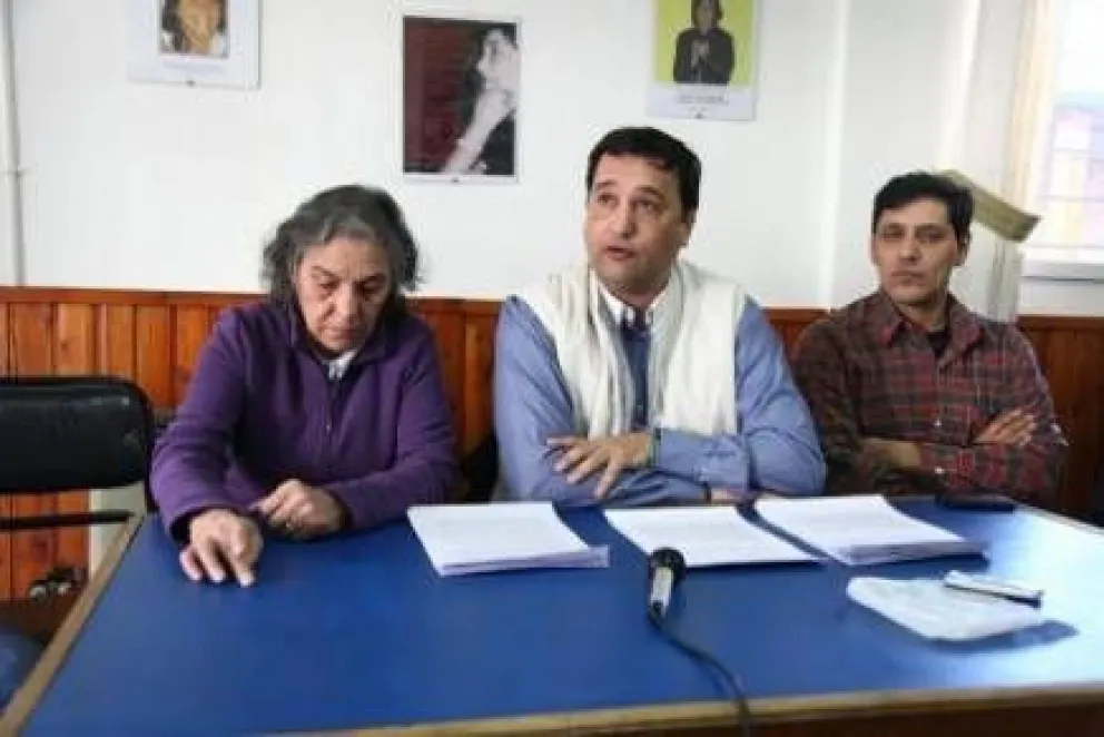 CTA aporta su "agenda" a los candidatos