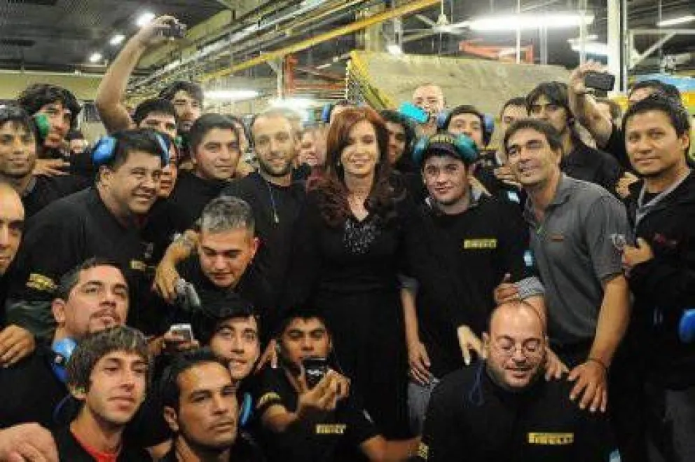 Trabajadores que ganen menos de 15 mil pesos no pagarán Ganancias