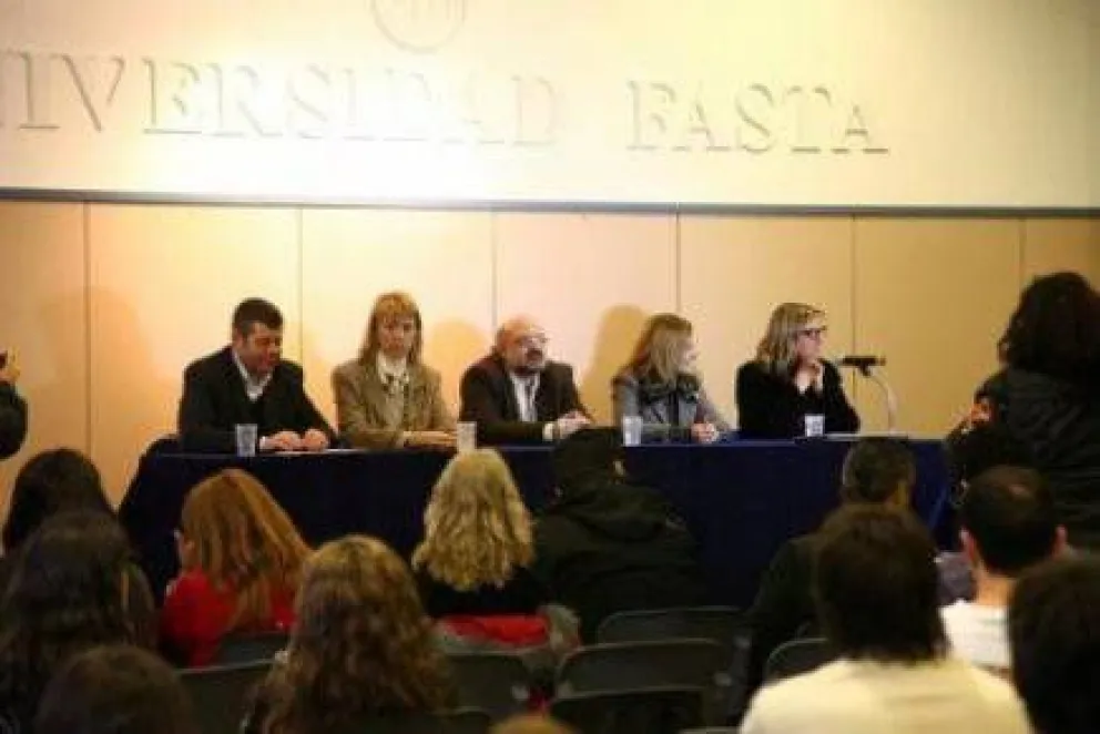 Comenzó capacitación en el sistema operativo del plan Conectar Igualdad