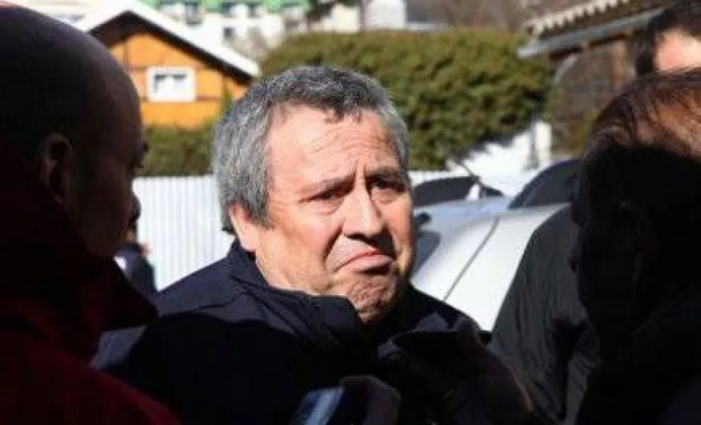 Allanamientos y detenidos por el caso Higuera Catalán