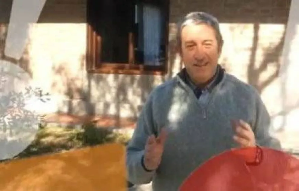 Castañón, con apoyo de Cobos