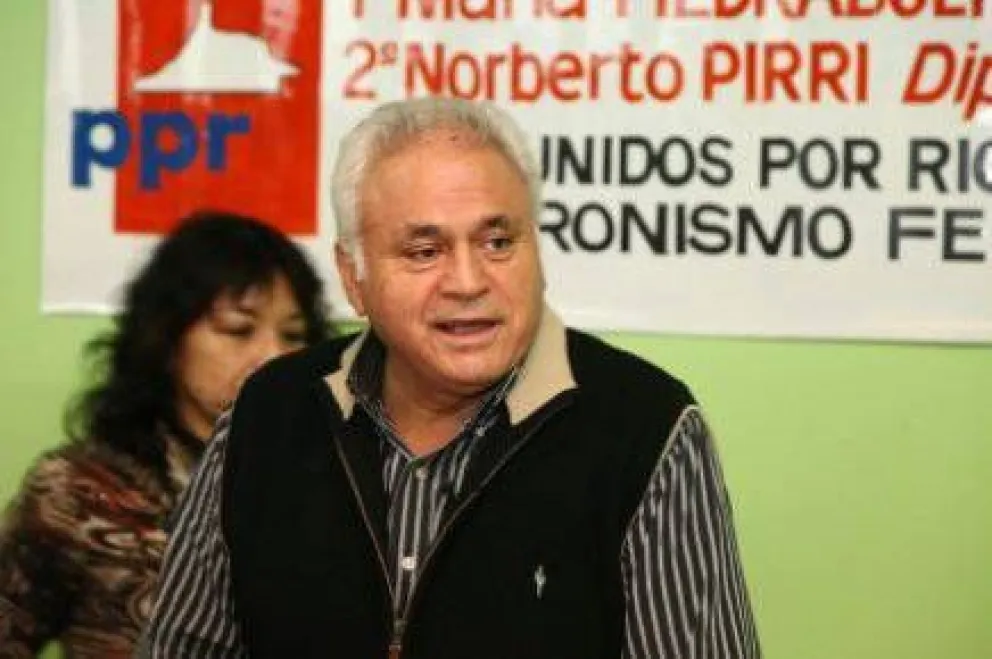 Zúñiga: "El conflicto de LAN traerá perjuicios a Bariloche"