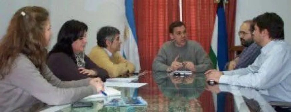 Pretenden incorporar un "bus turístico" en Bariloche