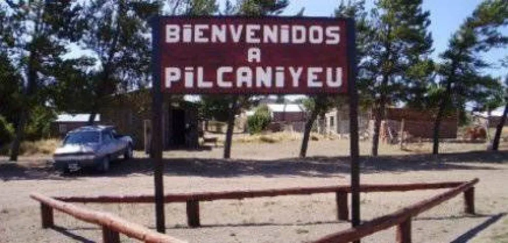 Confirman que el agua de Pilcaniyeu es apta para consumo humano