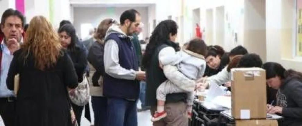 Pastores Evangélicos llaman a "votar con libertad"