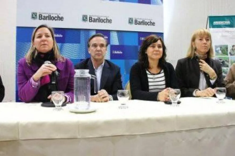 Confirman millonario aporte para agricultura familiar