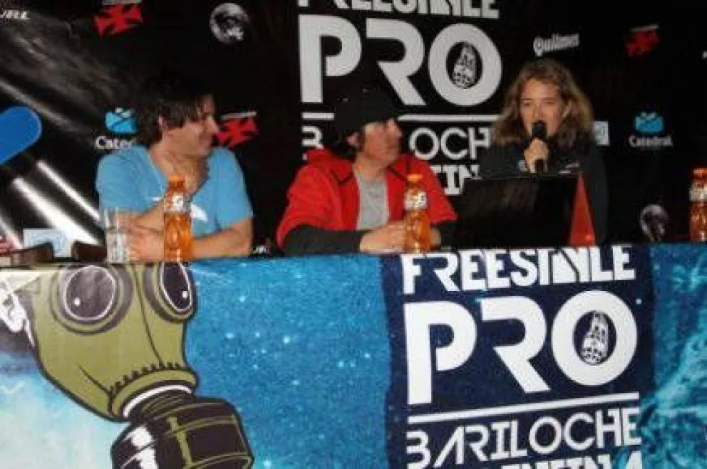 Se viene el "Rip Curl Pro 2013"