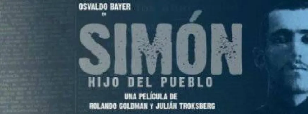 Presentan "Simón, hijo del pueblo"